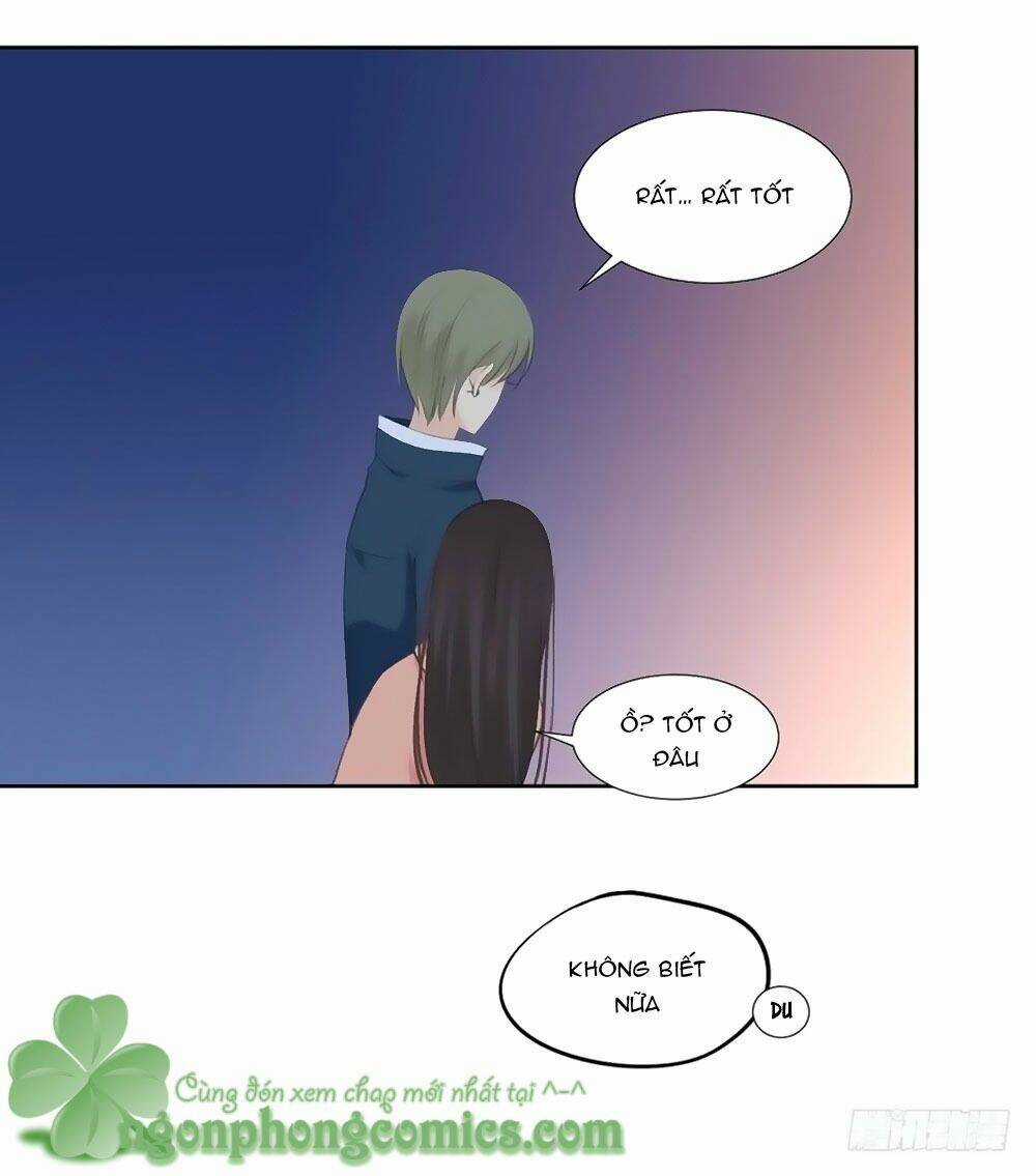 Sinh Sinh Tương Thác - Chapter 45 - Trang 114