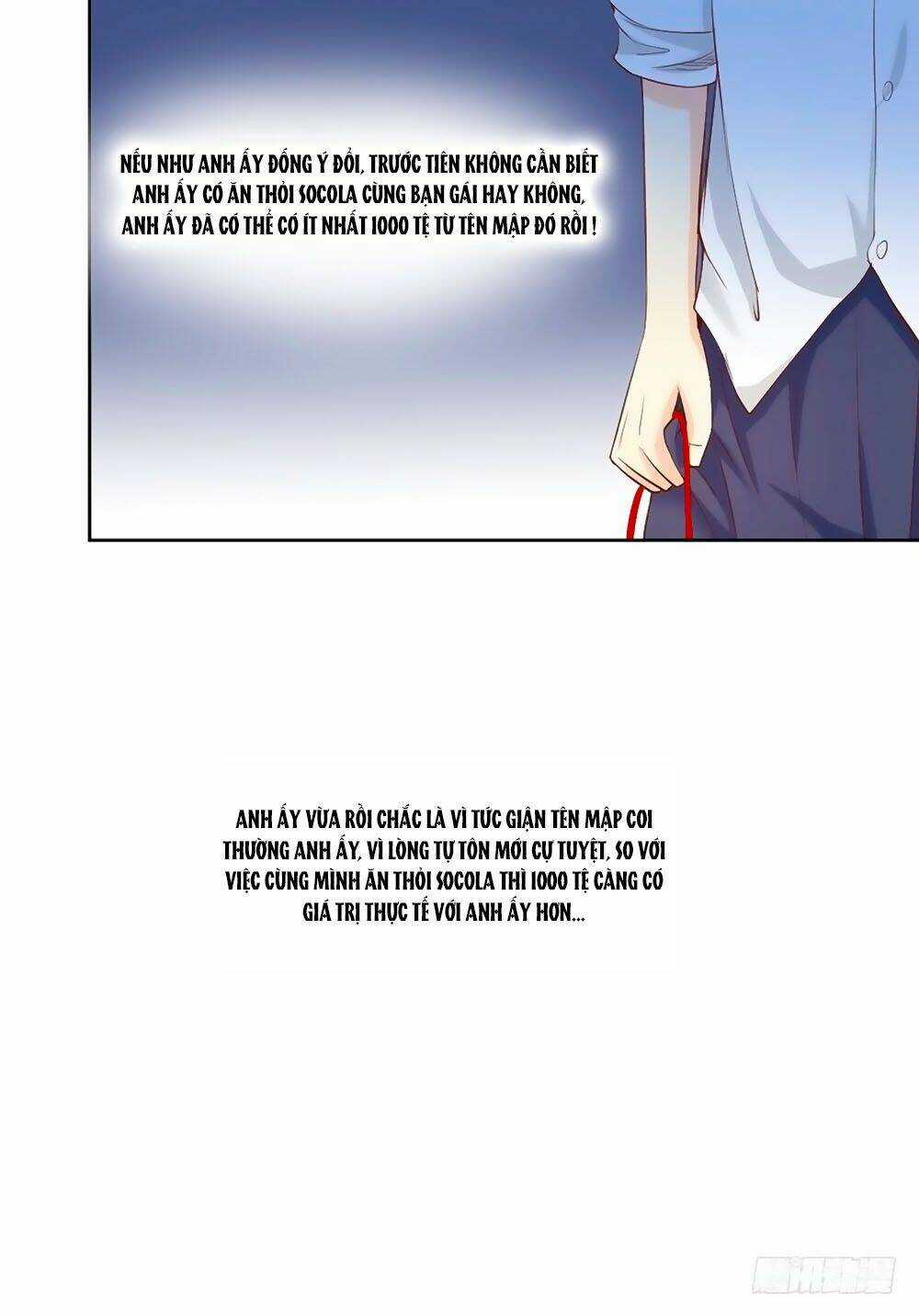 Sinh Sinh Tương Thác - Chapter 45 - Trang 15