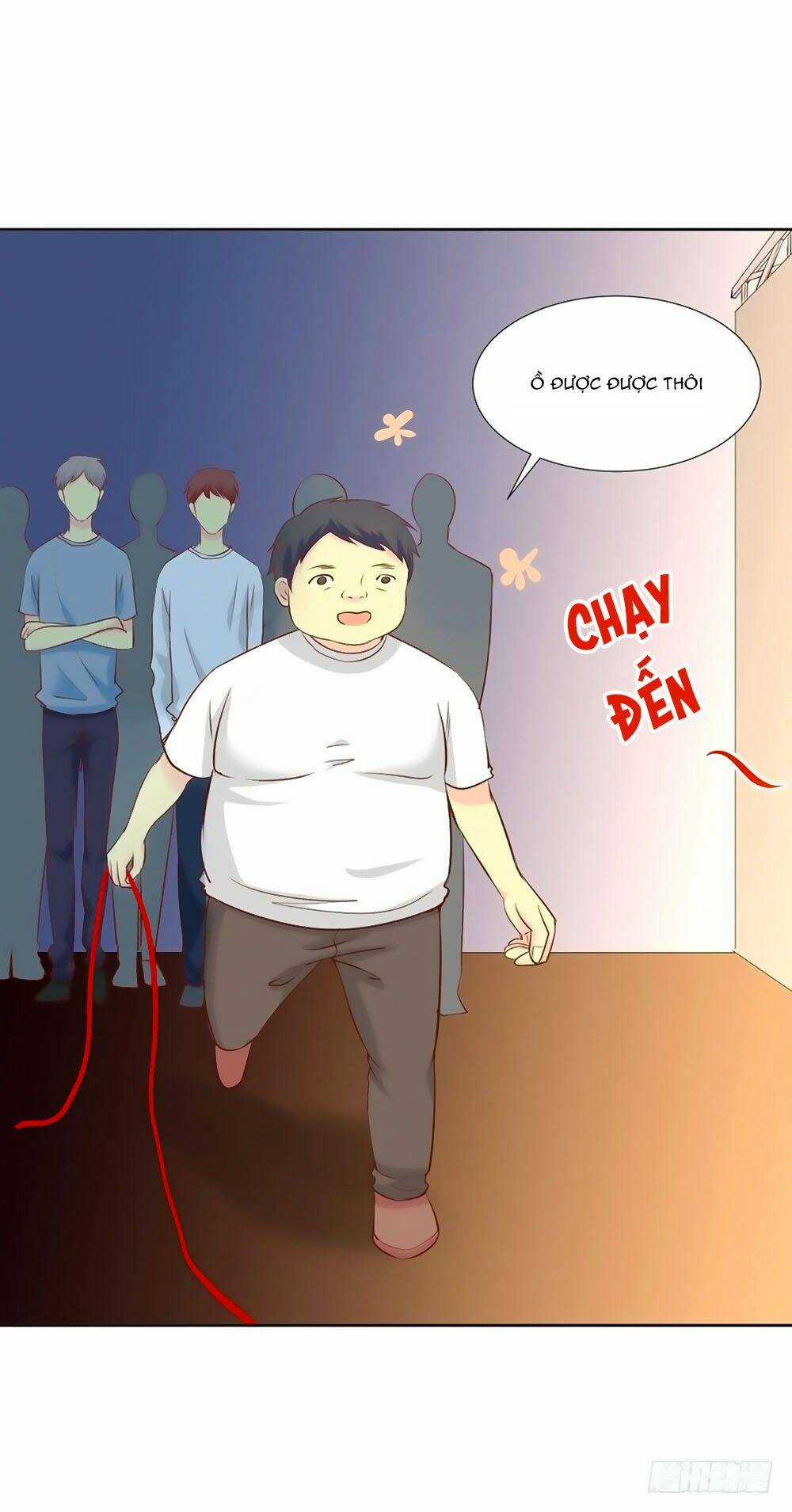 Sinh Sinh Tương Thác - Chapter 45 - Trang 18