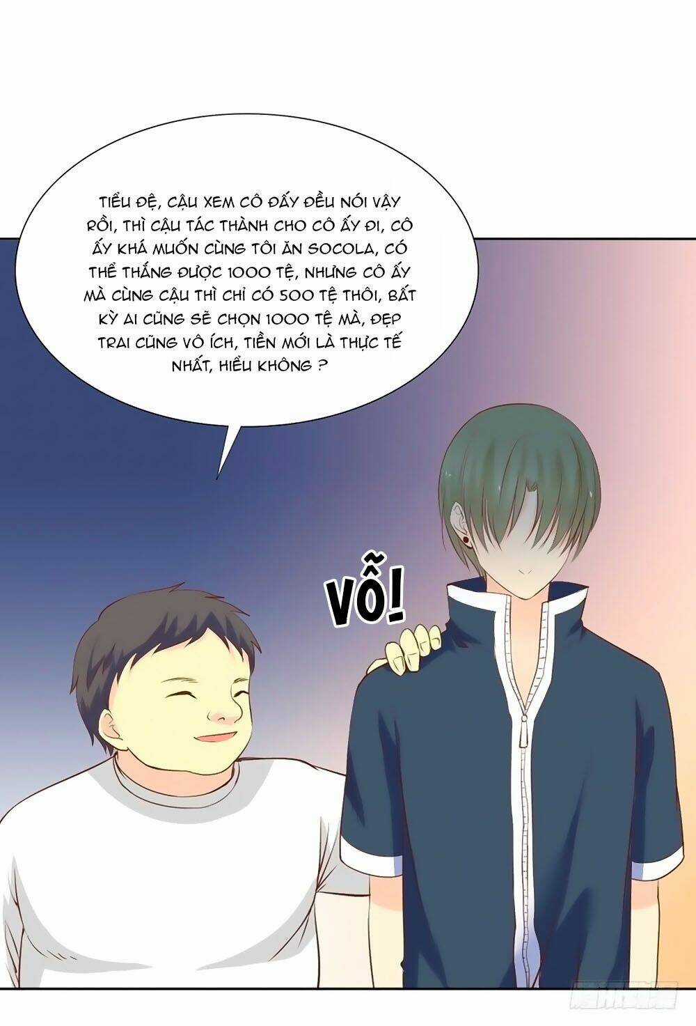 Sinh Sinh Tương Thác - Chapter 45 - Trang 19