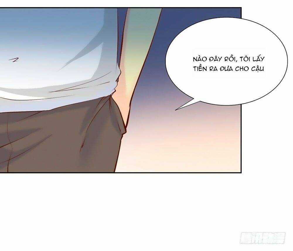 Sinh Sinh Tương Thác - Chapter 45 - Trang 21