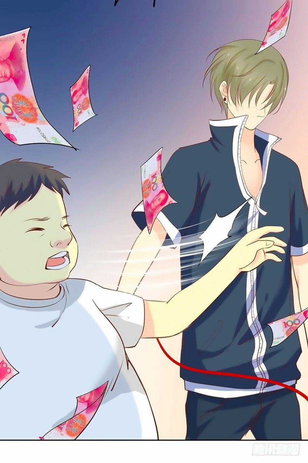 Sinh Sinh Tương Thác - Chapter 45 - Trang 23