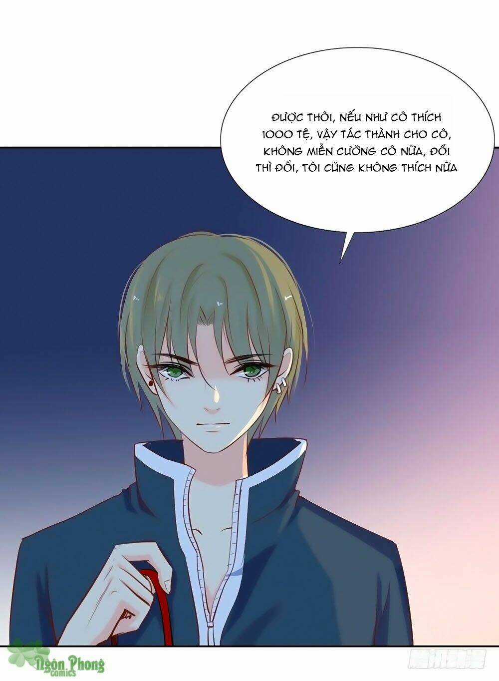 Sinh Sinh Tương Thác - Chapter 45 - Trang 27