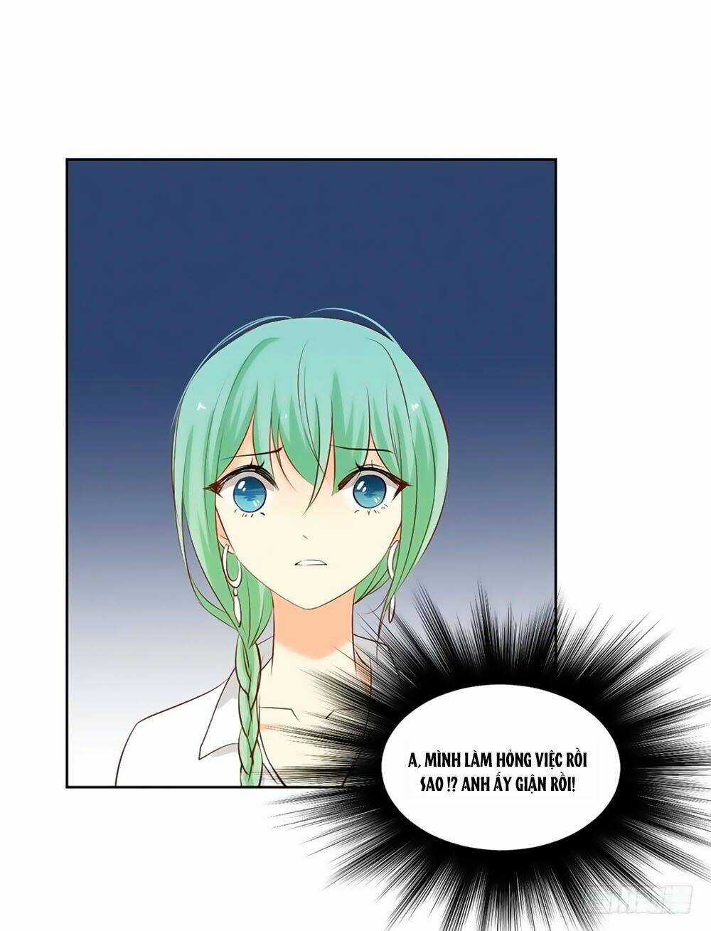 Sinh Sinh Tương Thác - Chapter 45 - Trang 28