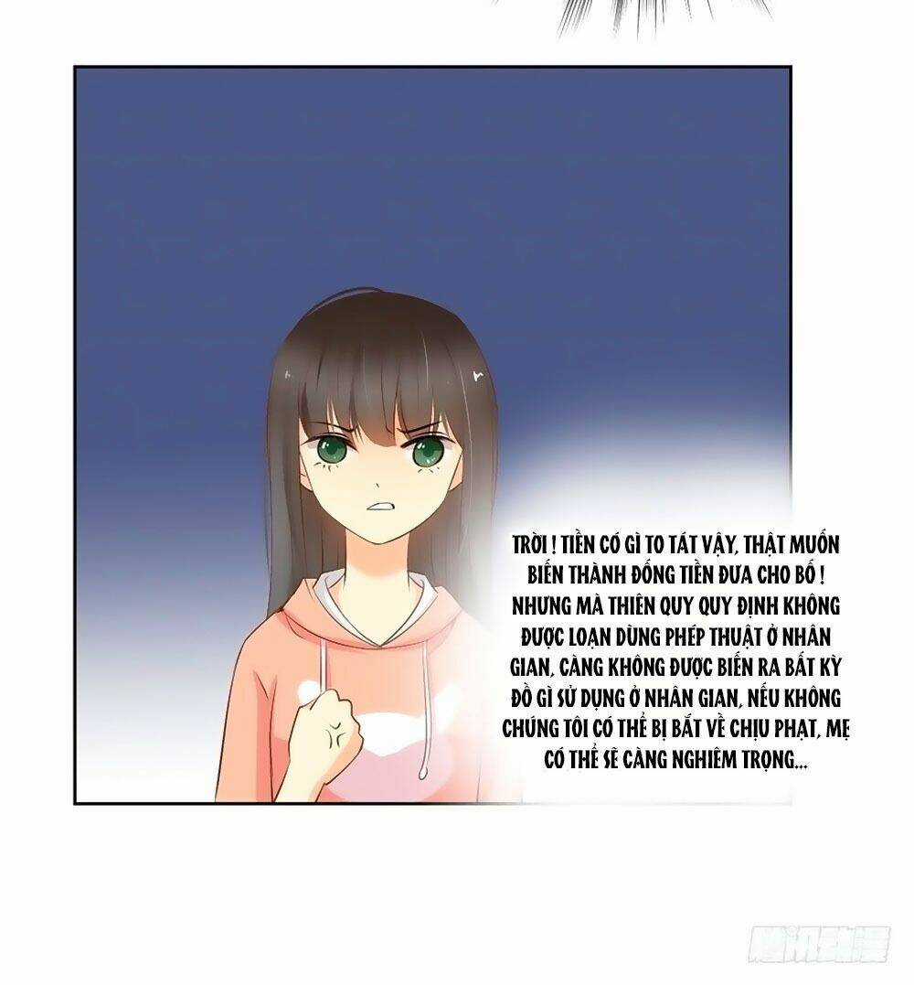 Sinh Sinh Tương Thác - Chapter 45 - Trang 29