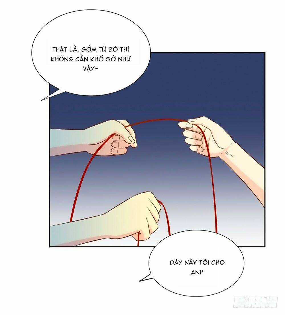 Sinh Sinh Tương Thác - Chapter 45 - Trang 30