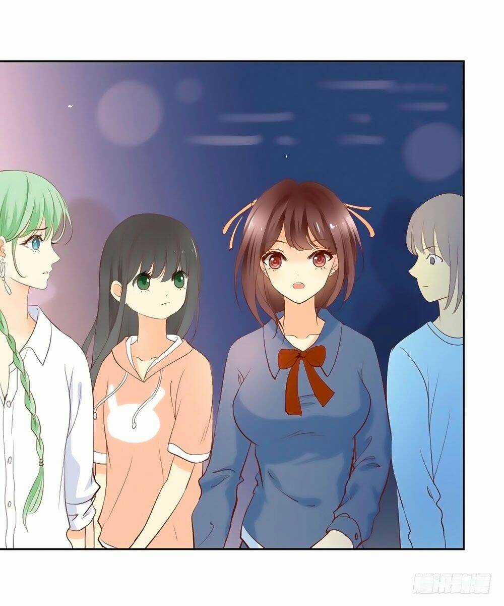 Sinh Sinh Tương Thác - Chapter 45 - Trang 4