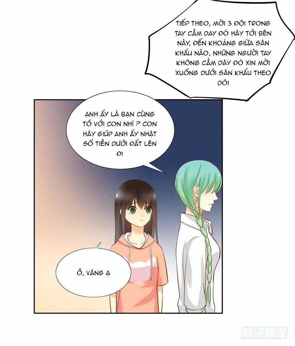 Sinh Sinh Tương Thác - Chapter 45 - Trang 32