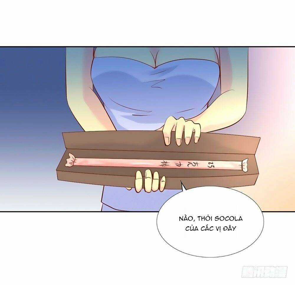 Sinh Sinh Tương Thác - Chapter 45 - Trang 34