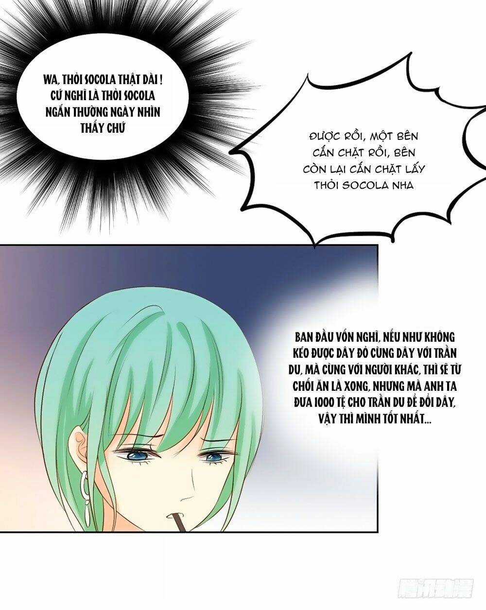 Sinh Sinh Tương Thác - Chapter 45 - Trang 36