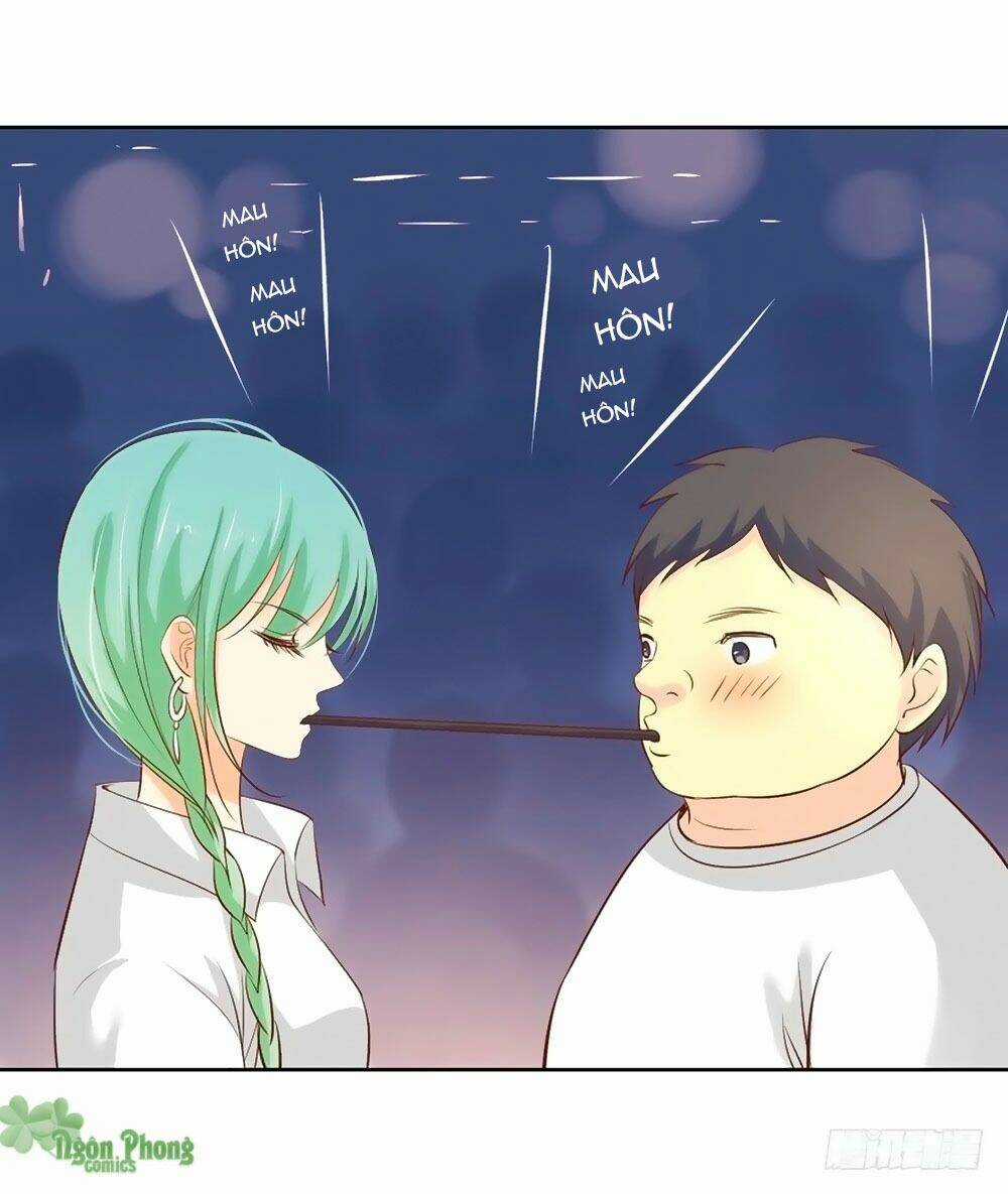 Sinh Sinh Tương Thác - Chapter 45 - Trang 37