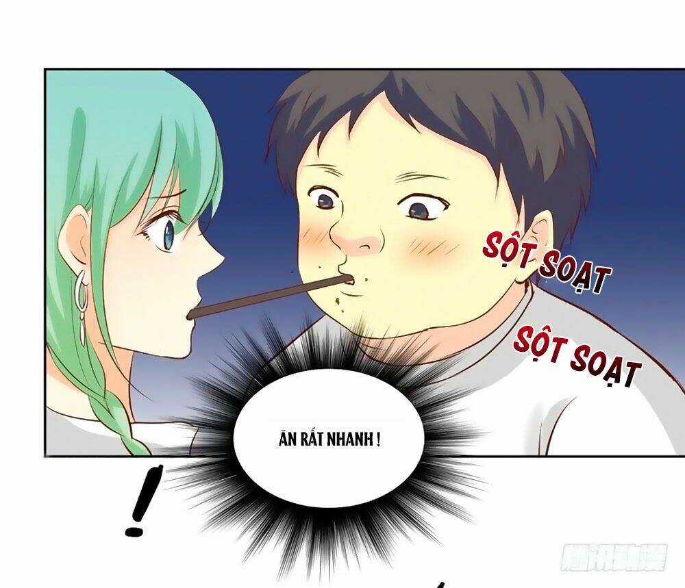 Sinh Sinh Tương Thác - Chapter 45 - Trang 39