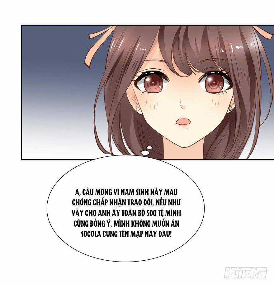 Sinh Sinh Tương Thác - Chapter 45 - Trang 5