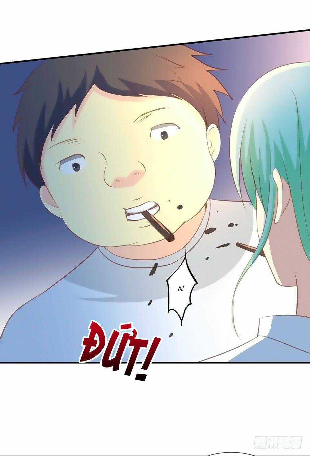 Sinh Sinh Tương Thác - Chapter 45 - Trang 42