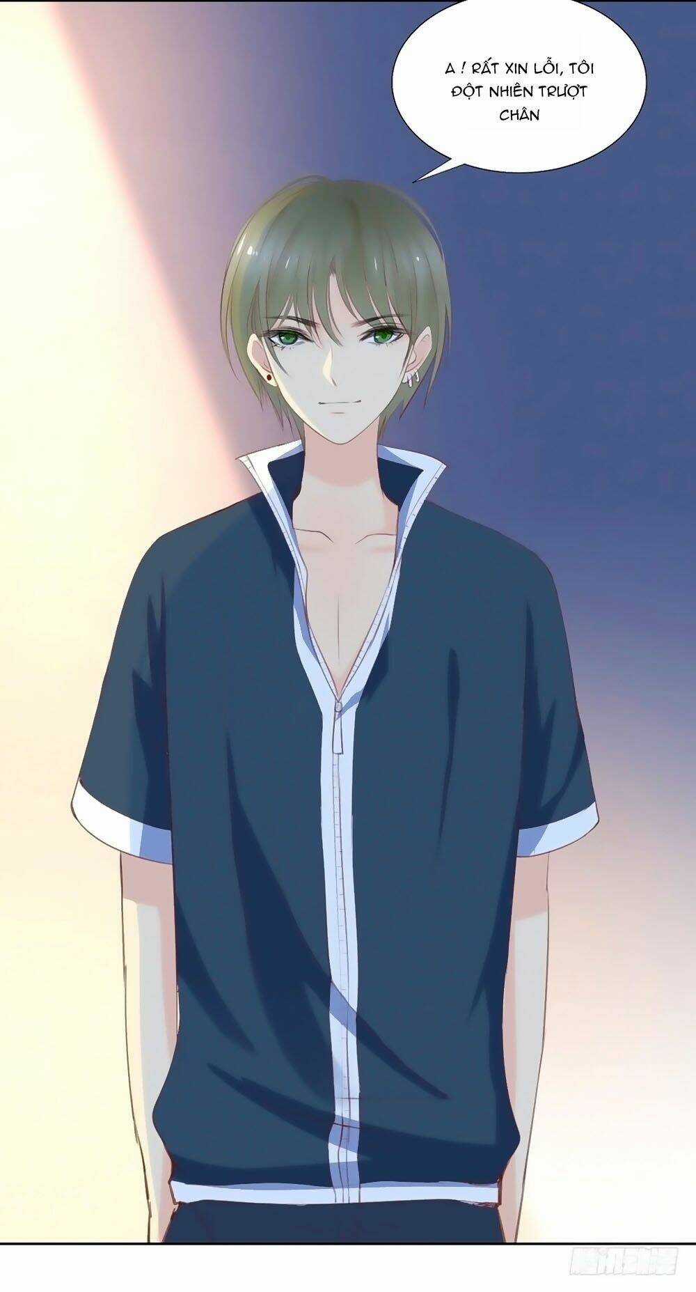 Sinh Sinh Tương Thác - Chapter 45 - Trang 43