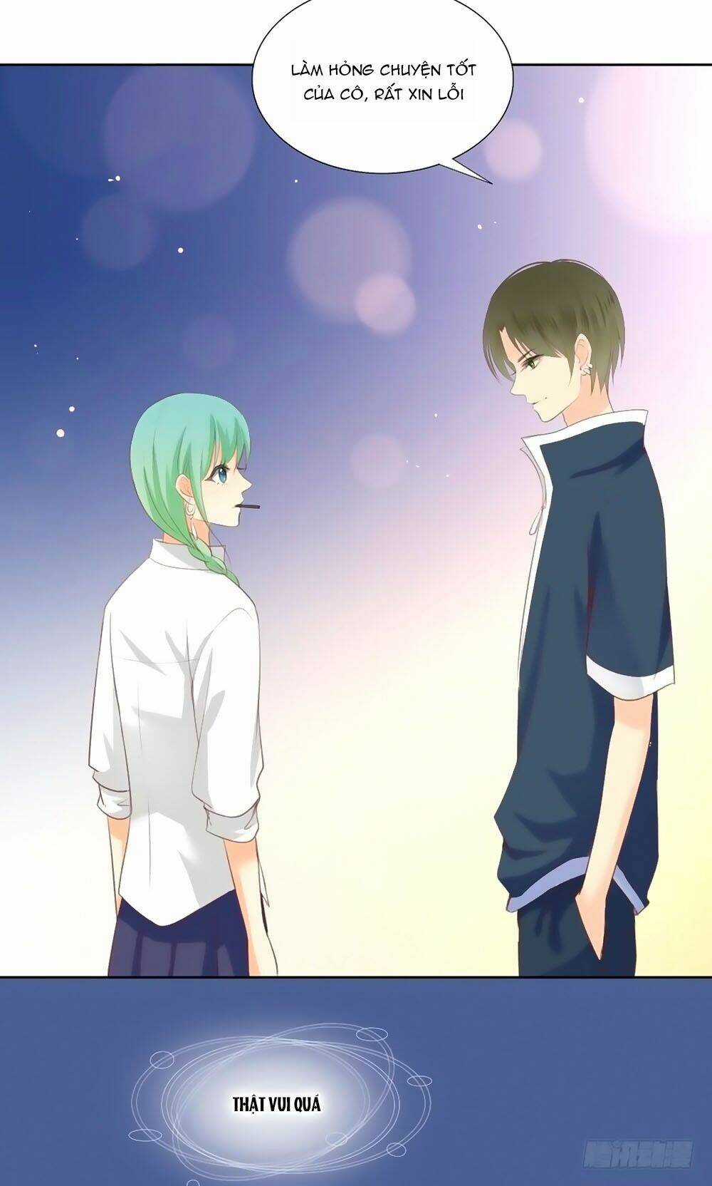 Sinh Sinh Tương Thác - Chapter 45 - Trang 45