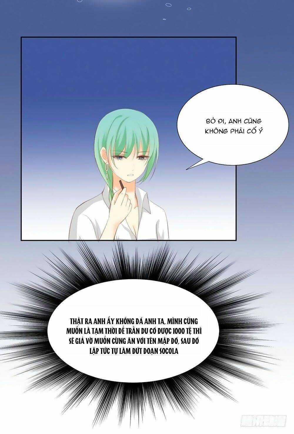 Sinh Sinh Tương Thác - Chapter 45 - Trang 46