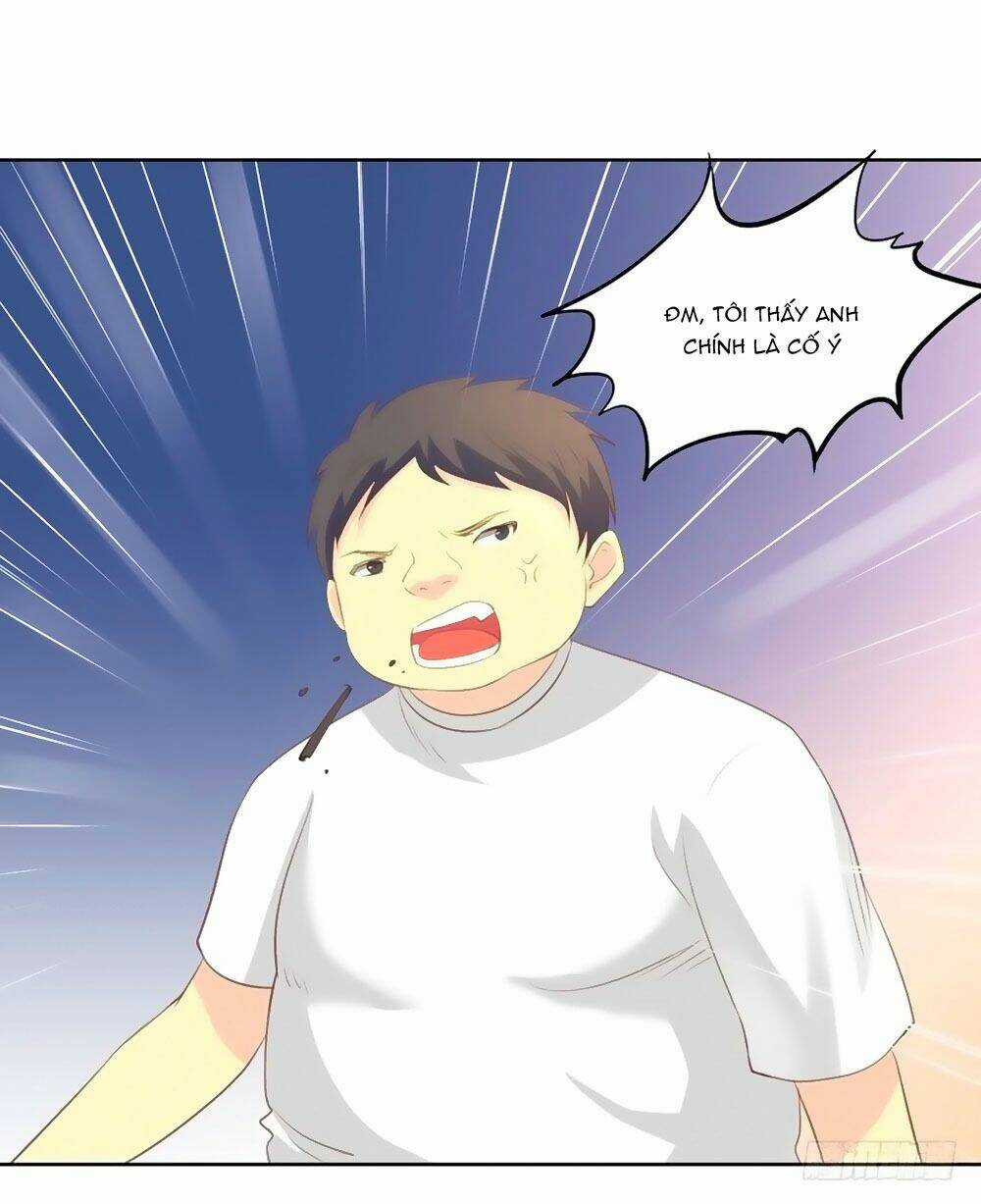 Sinh Sinh Tương Thác - Chapter 45 - Trang 47