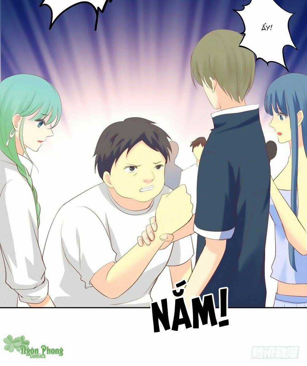 Sinh Sinh Tương Thác - Chapter 45 - Trang 49