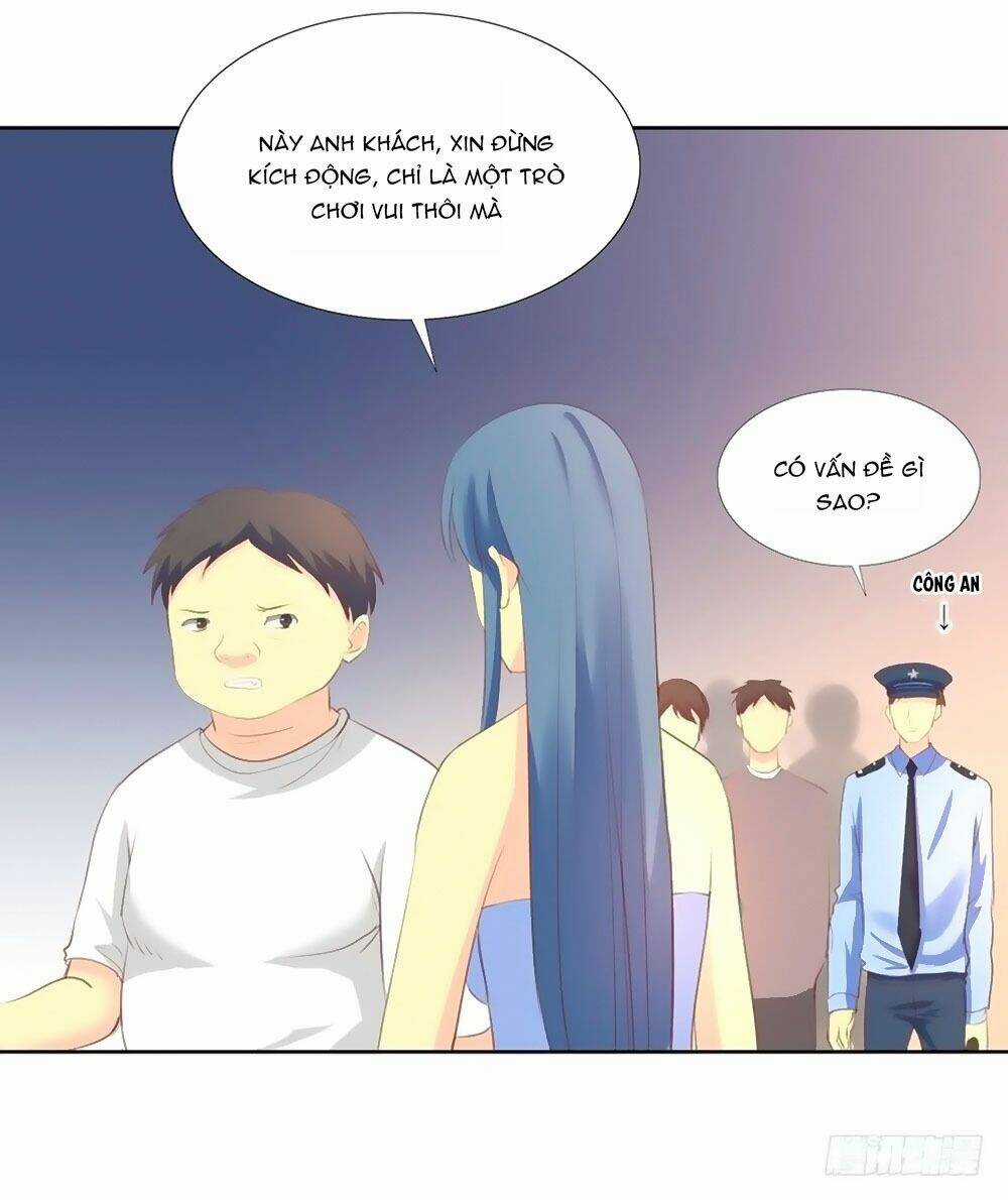 Sinh Sinh Tương Thác - Chapter 45 - Trang 50