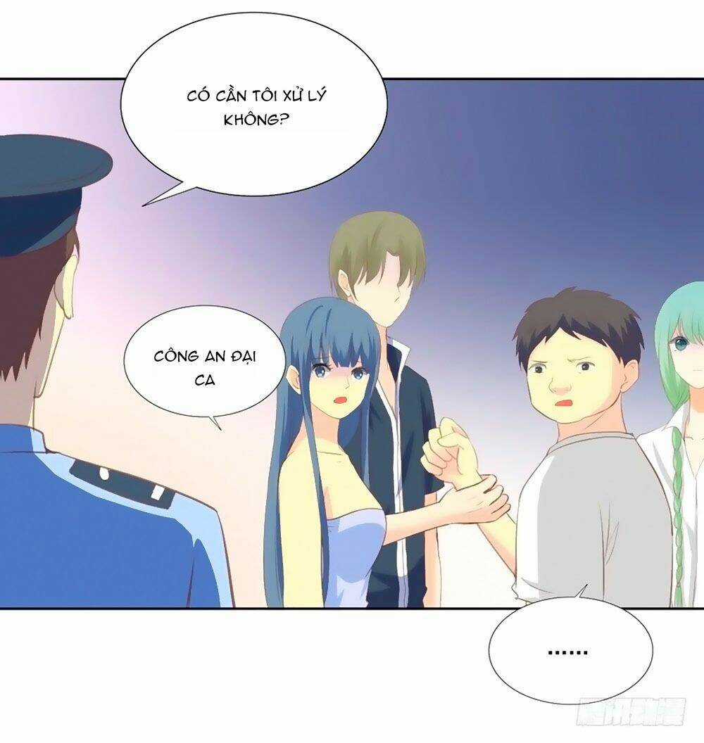 Sinh Sinh Tương Thác - Chapter 45 - Trang 51