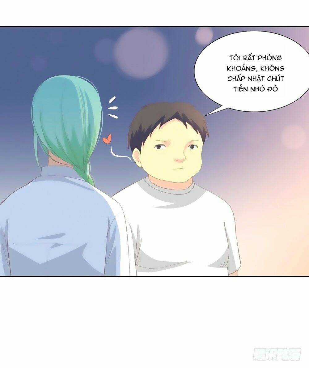 Sinh Sinh Tương Thác - Chapter 45 - Trang 53