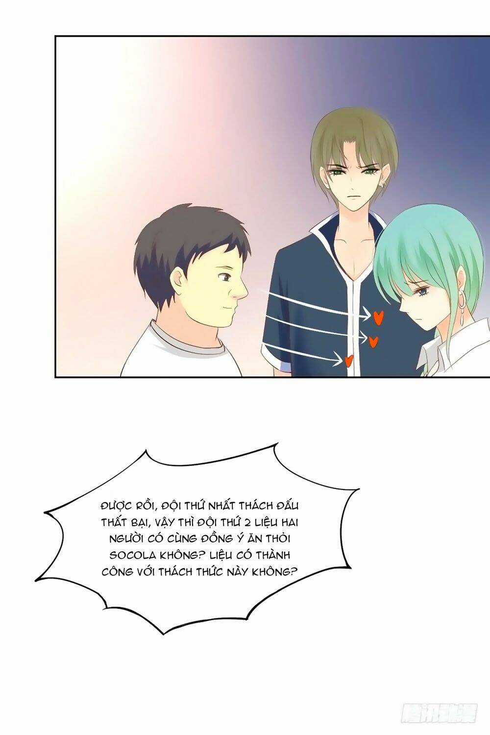 Sinh Sinh Tương Thác - Chapter 45 - Trang 55