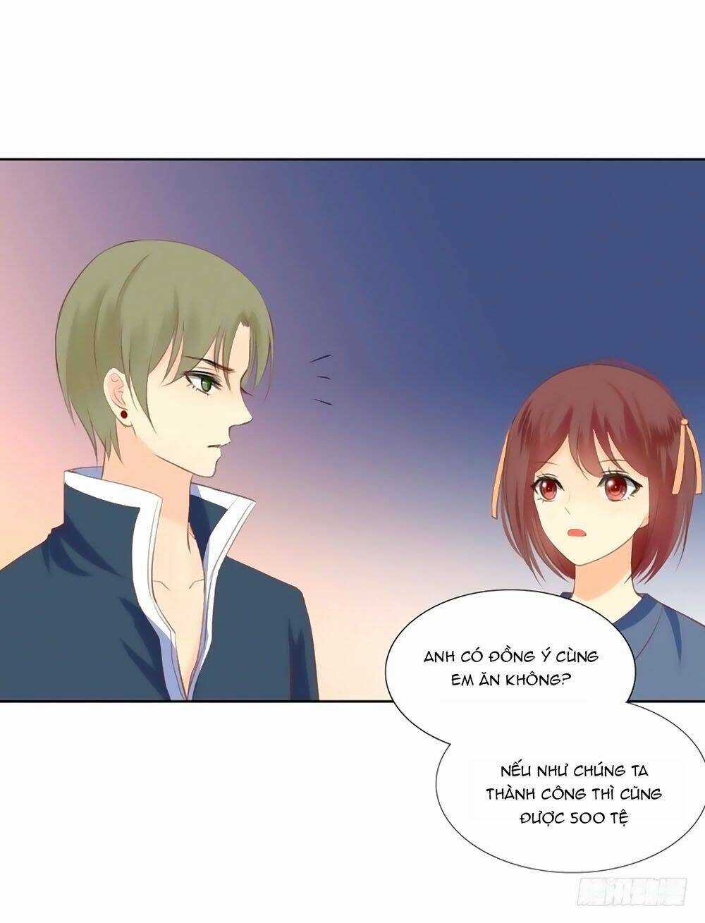 Sinh Sinh Tương Thác - Chapter 45 - Trang 57