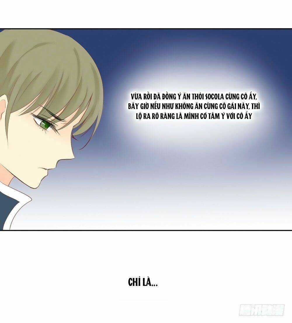 Sinh Sinh Tương Thác - Chapter 45 - Trang 58