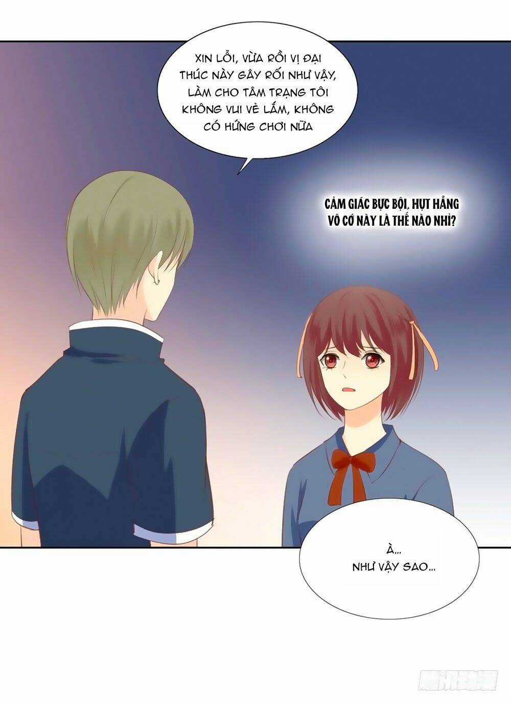 Sinh Sinh Tương Thác - Chapter 45 - Trang 59