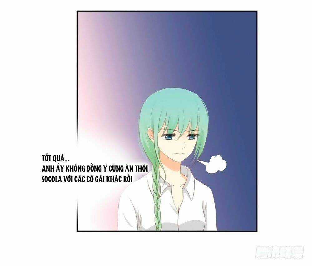 Sinh Sinh Tương Thác - Chapter 45 - Trang 60