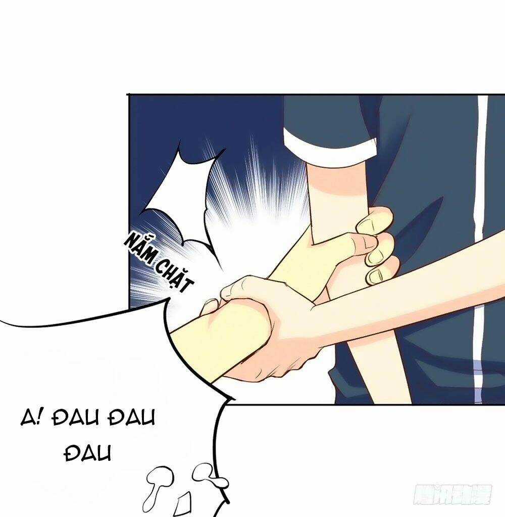 Sinh Sinh Tương Thác - Chapter 45 - Trang 7