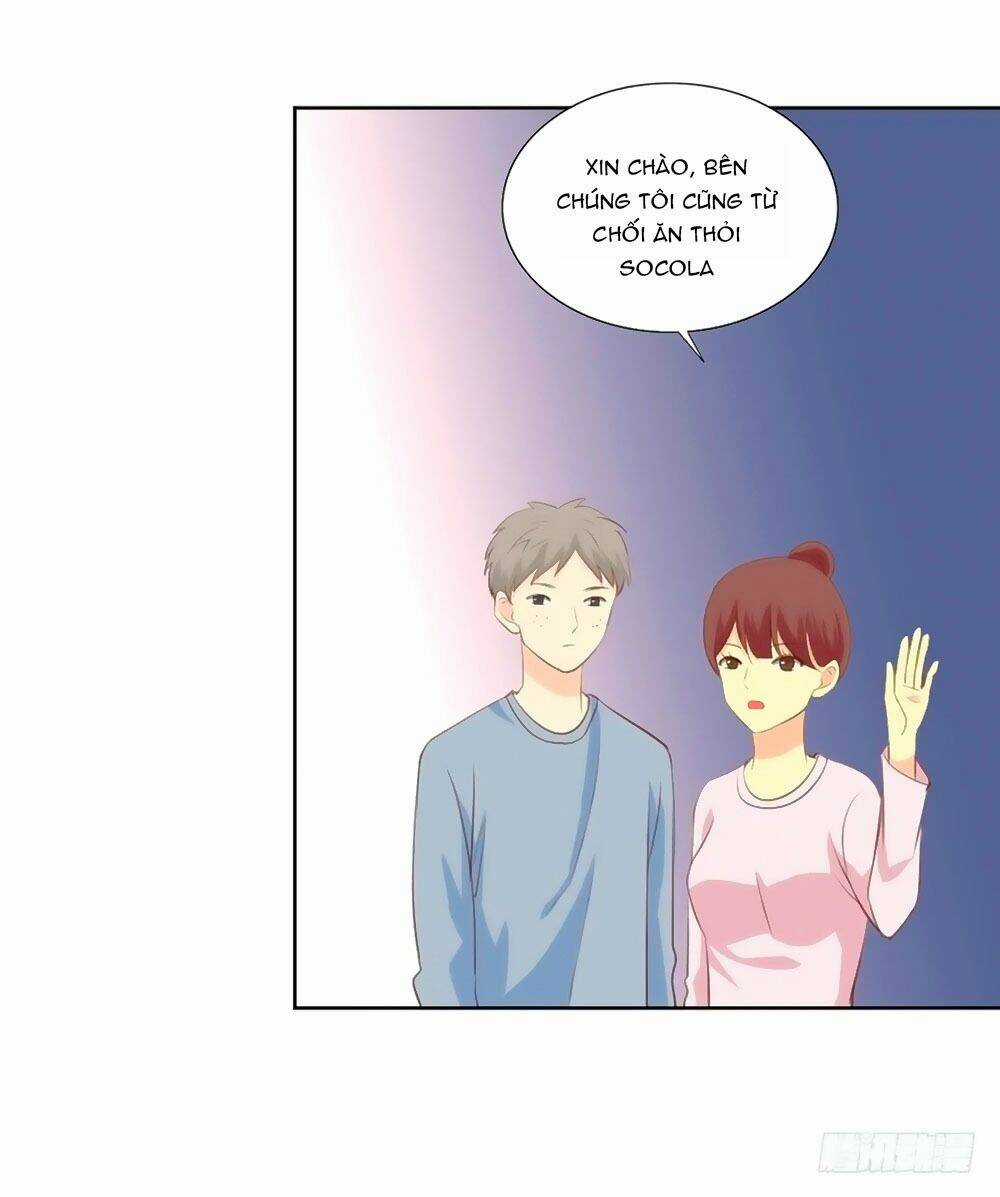 Sinh Sinh Tương Thác - Chapter 45 - Trang 62