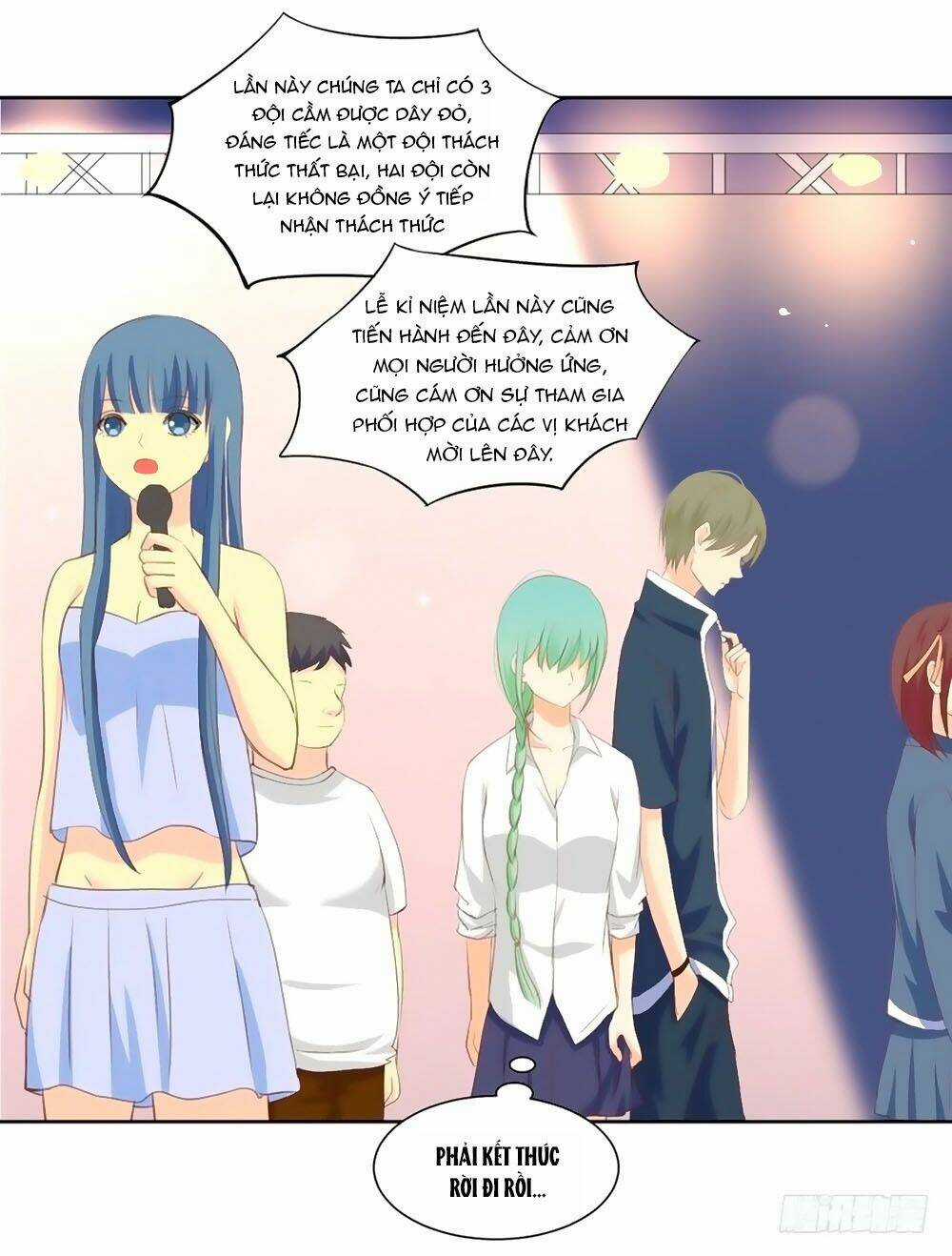 Sinh Sinh Tương Thác - Chapter 45 - Trang 64