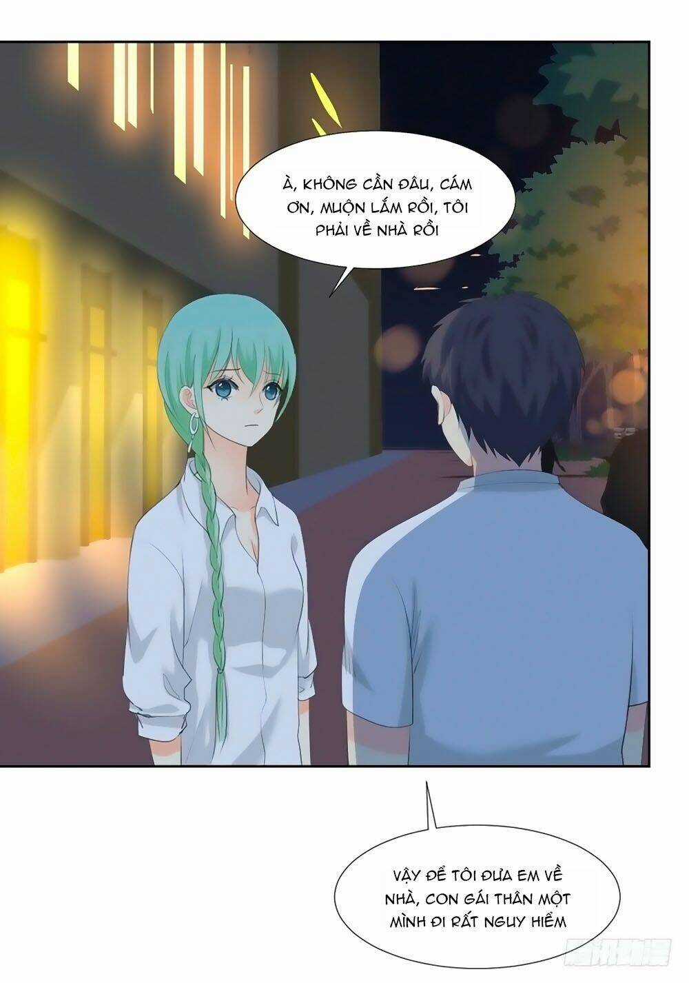 Sinh Sinh Tương Thác - Chapter 45 - Trang 69