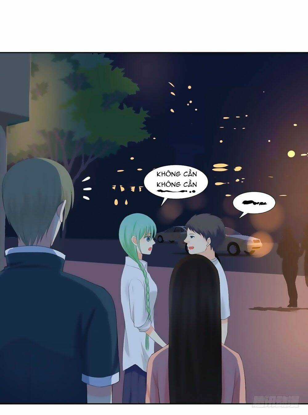 Sinh Sinh Tương Thác - Chapter 45 - Trang 70