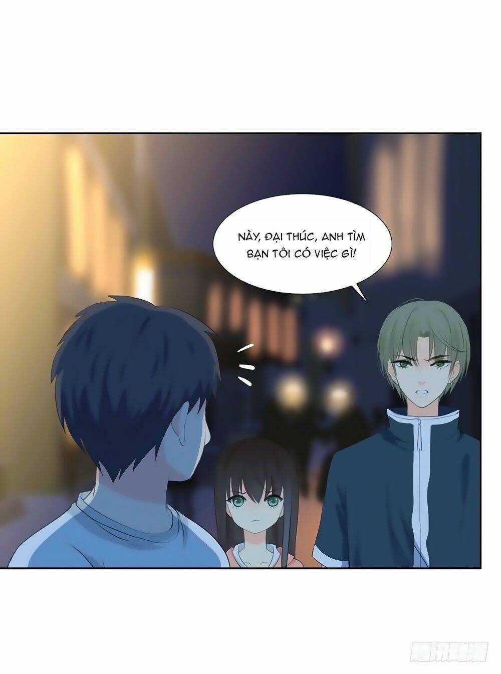 Sinh Sinh Tương Thác - Chapter 45 - Trang 71