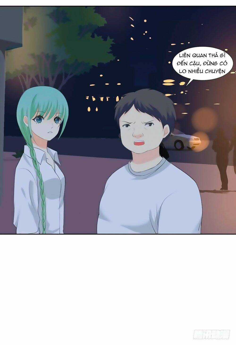 Sinh Sinh Tương Thác - Chapter 45 - Trang 72