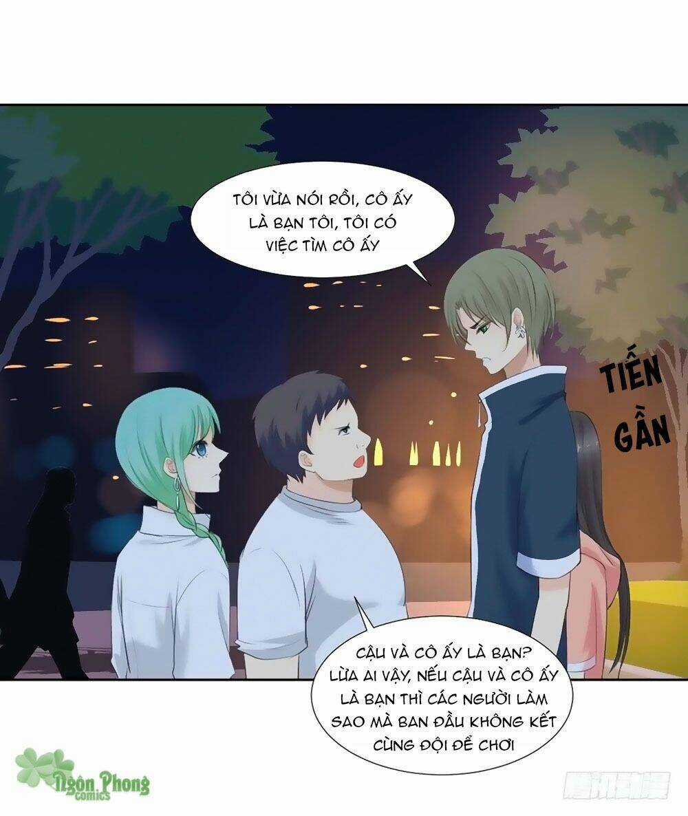 Sinh Sinh Tương Thác - Chapter 45 - Trang 73