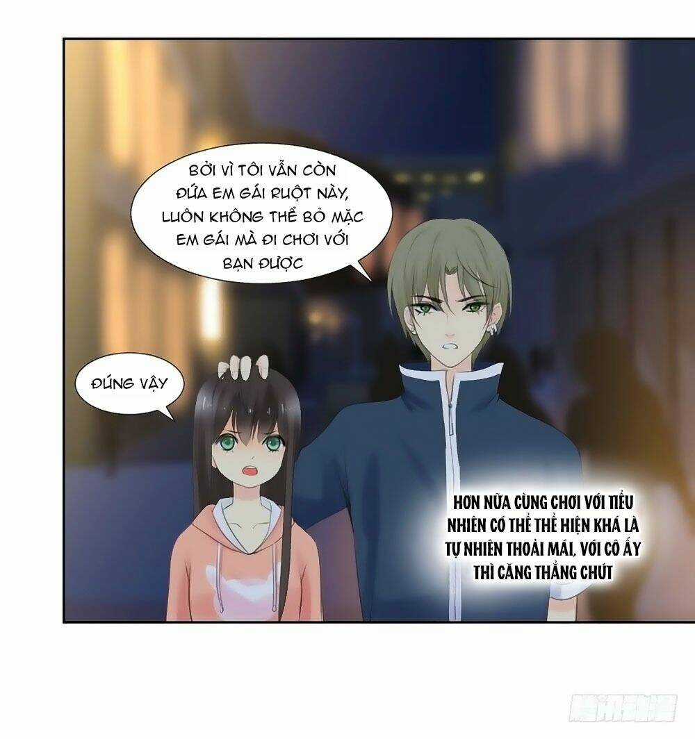 Sinh Sinh Tương Thác - Chapter 45 - Trang 74