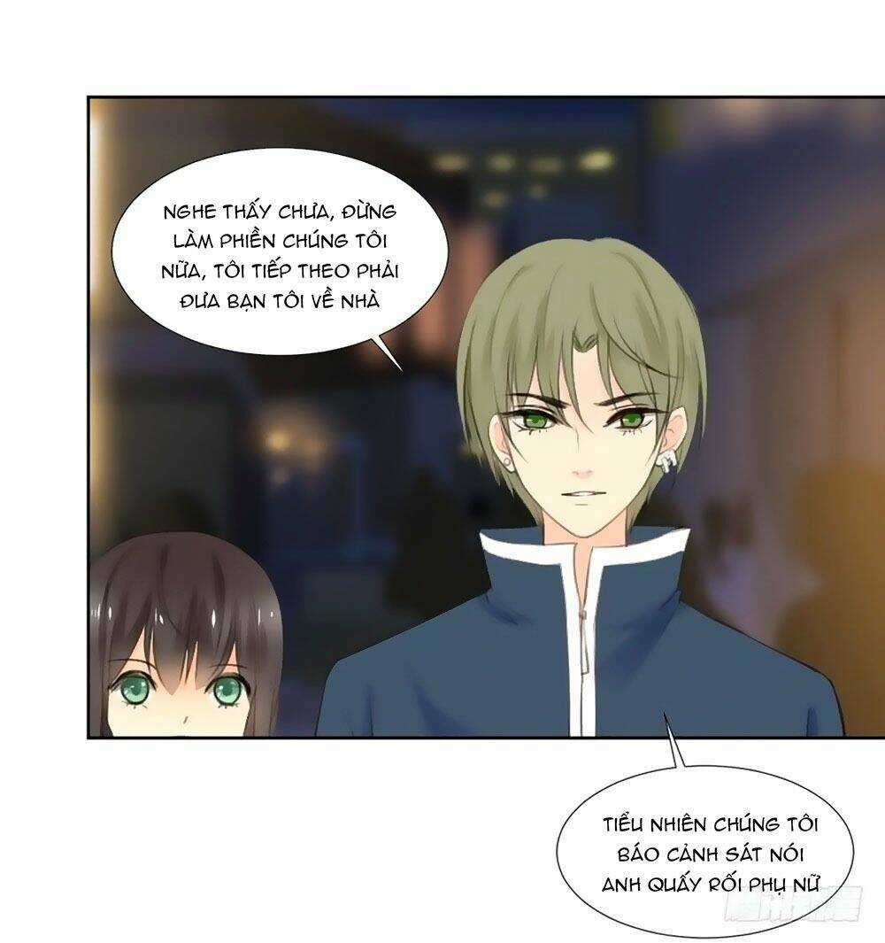 Sinh Sinh Tương Thác - Chapter 45 - Trang 76