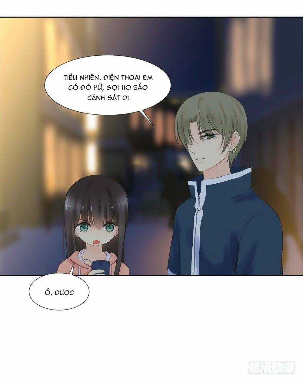 Sinh Sinh Tương Thác - Chapter 45 - Trang 78