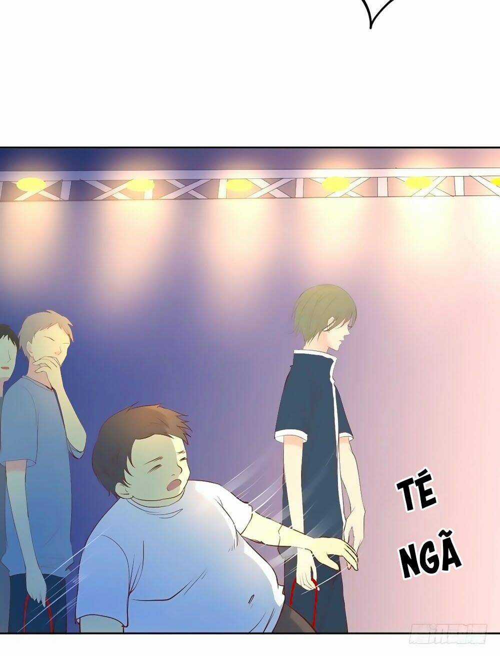 Sinh Sinh Tương Thác - Chapter 45 - Trang 9