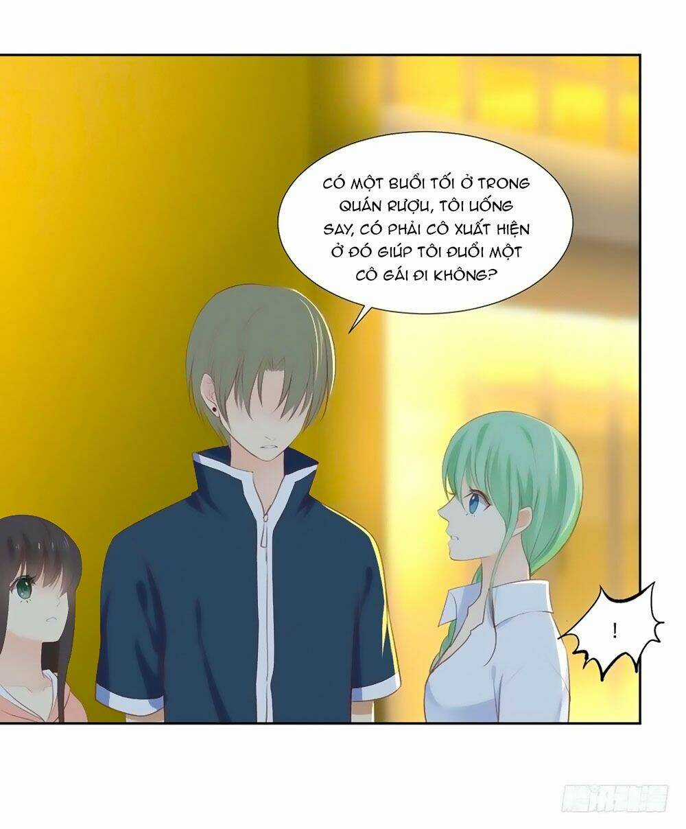 Sinh Sinh Tương Thác - Chapter 45 - Trang 84