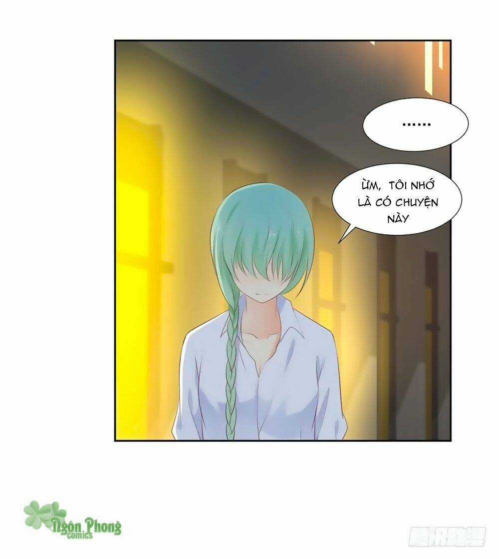 Sinh Sinh Tương Thác - Chapter 45 - Trang 85