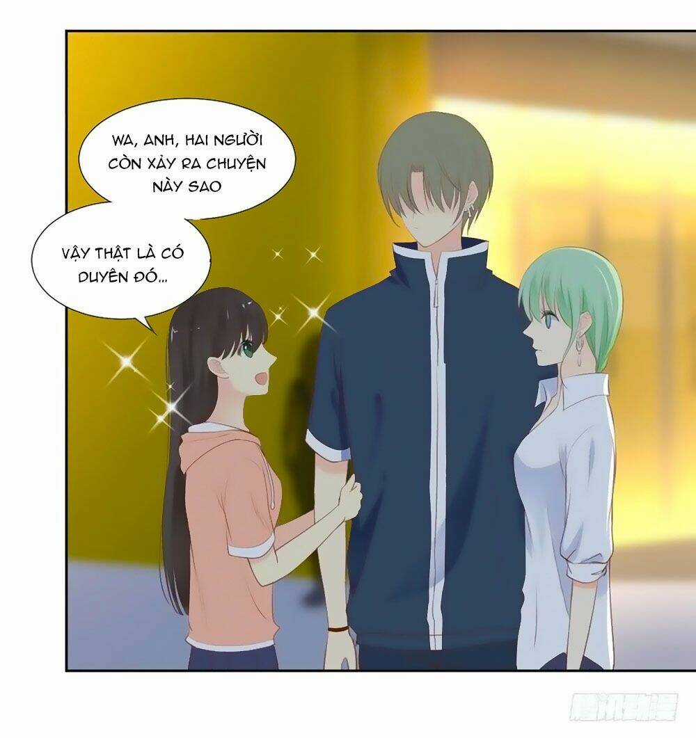 Sinh Sinh Tương Thác - Chapter 45 - Trang 86