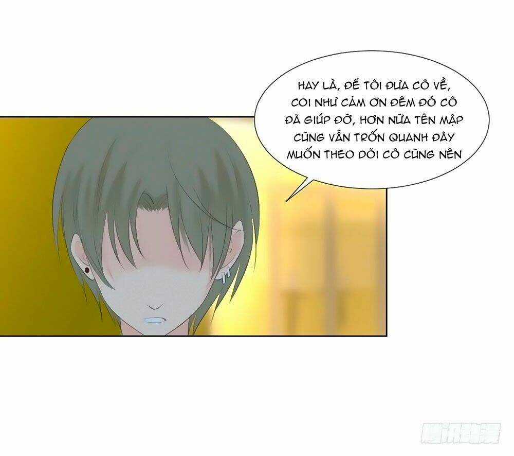 Sinh Sinh Tương Thác - Chapter 45 - Trang 88