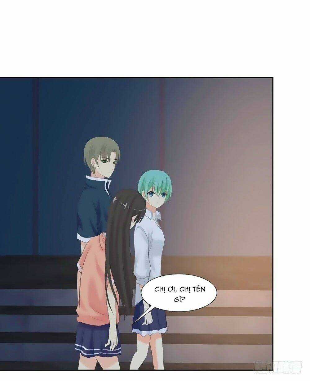 Sinh Sinh Tương Thác - Chapter 45 - Trang 92