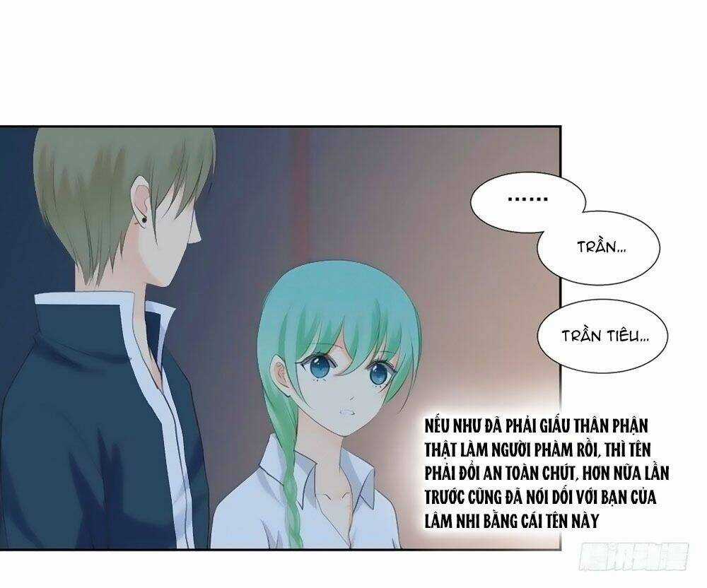 Sinh Sinh Tương Thác - Chapter 45 - Trang 93