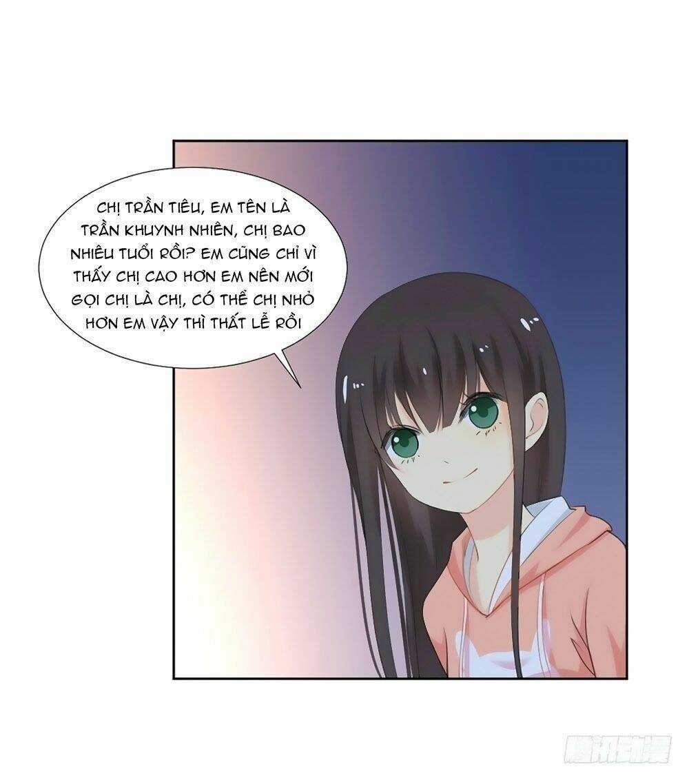 Sinh Sinh Tương Thác - Chapter 45 - Trang 94